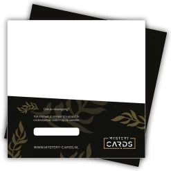 Koffie Proeverij Pakket Groot 40 Stuks Verschillende Smaken Met Mystery Card 'Get Well Soon' Met Persoonlijke (video) Boodschap | Verjaardag | Sinterklaas | Kerstpakket | Vaderdag | Moederdag | Jubileum | Valentijnsdag -Koffiedranken 1200x1200 97