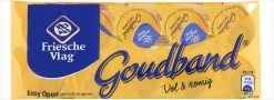 Goudband Koffiemelk Cups - 200 X 0,7 Cl -Koffiedranken 1200x437