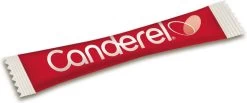 Zoetstofsticks Canderel 0 - 5gram 500 Stuks -Koffiedranken 1200x498