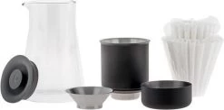 FELLOW - Stagg [XF] Set (Dripper + Carafe) - Handmatige Filterkoffie Set -Koffiedranken 1200x594 1