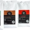 Koffiekompaan Proefpakket Blends Koffiebonen - 4X500 Gram -Koffiedranken 1200x612