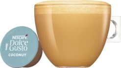 Nescafé Dolce Gusto Coconut Macchiato Capsules - Vegan Koffie - 36 Koffiecups -Koffiedranken 1200x670 1