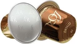 L'OR Lungo Estremo (10) - 10 X 20 Koffiecups -Koffiedranken 1200x687 3