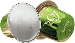 L'OR Lungo Elegante Koffiecups - Intensiteit 6/12 - 10 X 10 Capsules -Koffiedranken 1200x689