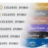 Celeste D’Oro - Koffiecups - Nespresso Compatibel Proefpakket - Oriëntatiepakket - Lungo, Espresso En Meer - 60 Cups -Koffiedranken 1200x710