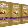 Douwe Egberts Excellent - Filterkoffie - 12 X 250 Gram -Koffiedranken 1200x775