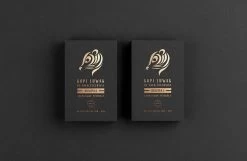 Kopi Luwak Koffie. 35 Gram Ongemalen Bonen. Direct Trade. Single Origin. The Original By Rich.Exclusive. -Koffiedranken 1200x780