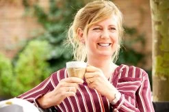 Senseo Cappuccino Koffiepads - 2/9 Intensiteit - 4 X 16 Pads - Voordeelverpakking -Koffiedranken 1200x799 4