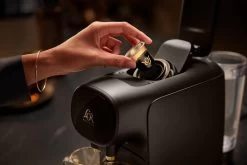 L'OR BARISTA XXL Ristretto (11) - 5 X 10 Koffiecups -Koffiedranken 1200x800 1