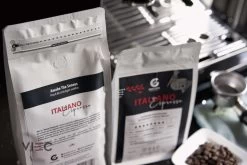 Italiano Espresso Honey Process Vietnamese Koffiebonen Aanbieding 250g GAIA Cafe -Koffiedranken 1200x800 10