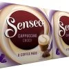 Senseo Cappuccino Choco Koffiepads - 2/9 Intensiteit - 4 X 8 Pads -Koffiedranken 1200x807 1