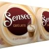 Senseo Café Latte Koffiepads - 2/9 Intensiteit - 4 X 8 Pads -Koffiedranken 1200x807 2