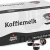 Douwe Egberts Koffiemelk Cups - 240 X 7,5 Gram -Koffiedranken 1200x818 1