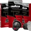 LAVAZZA Classico 100 Stuks -Koffiedranken 1200x818