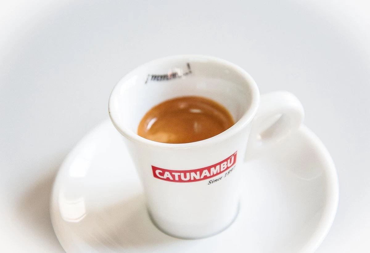 Catunambú Cups - Espresso Exquisito 5 X 20 Cups 5 Catunambú Cups - Espresso Exquisito 5 X 20 Cups - Afbeelding 3