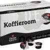 Douwe Egberts Koffiemelk Cups Halfroom - 240 Stuks -Koffiedranken 1200x826 2