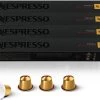 Nespresso - Volutto Decaf - Nespresso Cups - 100 Stuks