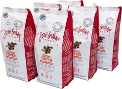 Jones Brothers Coffee Koffiebonen Italian Lover – 6 X 500 Gram 12 Jones Brothers Coffee Koffiebonen Italian Lover – 6 X 500 Gram -Koffiedranken 1200x868 1