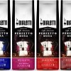 Bialetti Perfetto Moka Gemalen Koffie Proefpakket - 4 X 250 Gram - Classico, Intenso, Delicato En Cioccolato 2 Bialetti Perfetto Moka Gemalen Koffie Proefpakket - 4 X 250 Gram - Classico, Intenso, Delicato En Cioccolato -Koffiedranken 1200x889 6