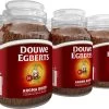 Douwe Egberts Aroma Rood Oploskoffie - 6 X Pot Van 200 Gram -Koffiedranken 1200x970 4