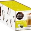 NESCAFÉ® Dolce Gusto® Cappuccino - Multipak 10 X 8+8 Capsules -Koffiedranken 1200x985
