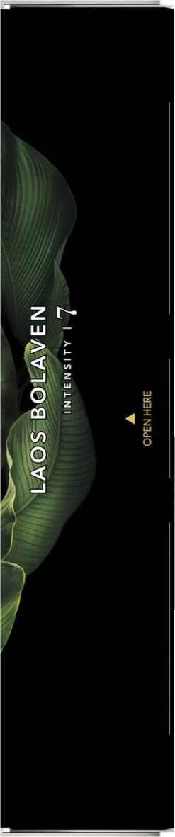 L'OR Espresso Limited Creations Laos Bolaven Koffiecups - Intensiteit 7/12 - 10 X 10 Capsules -Koffiedranken 251x1200 7