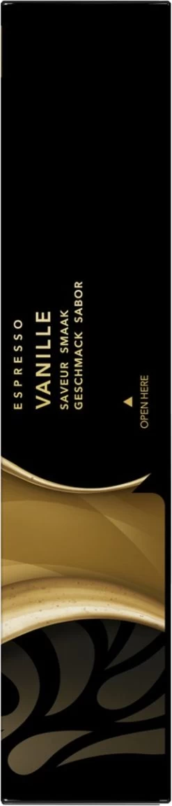 L'OR Espresso Vanille Koffiecups - 10 X 10 Capsules -Koffiedranken 257x1200 1