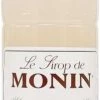 Monin Cocos Koffiesiroop XL Fles 1 Liter Kokos Siropen -Koffiedranken 273x1200 3