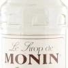 Monin Koffiesiroop Mojito Munt - 70 Cl -Koffiedranken 281x1200 1