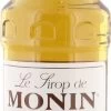Monin Koffiesiroop Hazelnoot Noisette - 70 Cl 2 Monin Koffiesiroop Hazelnoot Noisette - 70 Cl -Koffiedranken 282x1200