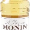 Monin Koffiesiroop Toffee Nut - 70 Cl -Koffiedranken 285x1200 1