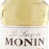 Monin Koffiesiroop Amaretto - 70 Cl