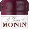Monin Koffiesiroop Lavendel - 70 Cl