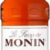 Monin Koffiesiroop Salted Caramel - 70 Cl -Koffiedranken 293x1200