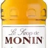 Monin Koffiesiroop Gingerbread - 70 Cl