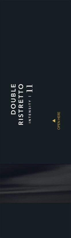 L'OR BARISTA XXL Ristretto (11) - 5 X 10 Koffiecups -Koffiedranken 361x1200 2