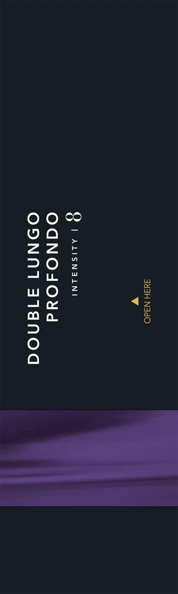 L'OR BARISTA XXL Lungo Profondo (8) - 5 X 10 Koffiecups 6 L'OR BARISTA XXL Lungo Profondo (8) - 5 X 10 Koffiecups - Afbeelding 4