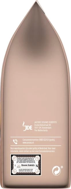 Senseo Mocca Gourmet Koffiepads - 4/9 Intensiteit - 10 X 36 Pads -Koffiedranken 454x1200 12