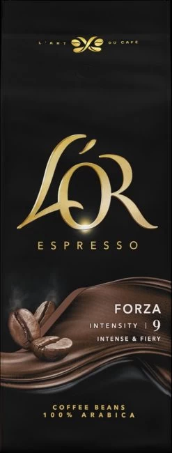 L'OR Forza Koffiebonen (9) - 4x 1000 Gram -Koffiedranken 456x1200 1