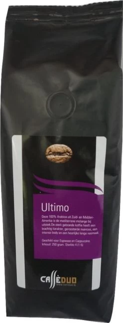 Proefpakket Koffiebonen - Caffè Duo - 5 X 250 Gram - Inclusief 100% Arabica Melanges 12 Proefpakket Koffiebonen - Caffè Duo - 5 X 250 Gram - Inclusief 100% Arabica Melanges -Koffiedranken 457x1200