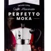 Bialetti Perfetto Moka Delicato Gemalen Koffie - 250 Gram