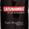 Catunambú Predilect Koffiebonen 1 Kilo - Premium Kwaliteit - Horecakoffie Voor Thuis - Ultiem Koffiegenot