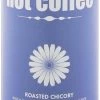 Chikko - Biologische Caffeïnevrije Koffievervanger - Geroosterde Cichorei -Roasted Chicory - 150 G -Koffiedranken 569x1200