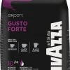 Lavazza Expert Gusto Forte - Koffiebonen - 1 Kilo -Koffiedranken 632x1200