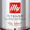 Illy Intenso Koffiebonen - 6 X 250 Gram -Koffiedranken 658x1200
