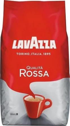 Lavazza Qualita Rossa Koffiebonen - 6x1KG -Koffiedranken 672x1200 1