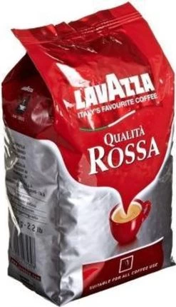 Lavazza Qualita Rossa Koffiebonen - 6x1KG -Koffiedranken 690x1200 2