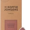 Biologisch Afbreekbare Koffiecups - Espresso 180x - De Koffiejongens -Koffiedranken 763x1200 1