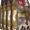 Douwe Egberts D.E Café Delicaat Rond Koffiebonen - Intensiteit 5/9 - 4 X 500 Gram -Koffiedranken 795x1200 1