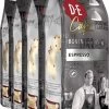 Douwe Egberts D.E Café Espresso Koffiebonen - Intensiteit 7/9 - 4 X 500 Gram 1 Douwe Egberts D.E Café Espresso Koffiebonen - Intensiteit 7/9 - 4 X 500 Gram -Koffiedranken 795x1200 4